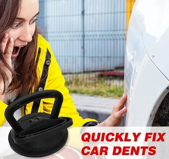 ⏳LIMITED-TIME DISCOUNT⏰ CAR BODY DENTS-REMOVER PULLER CUPS