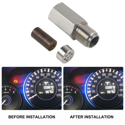 💯M18x1.5 Oxygen Sensor