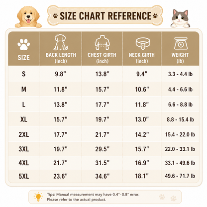 🐕⚽FIFA World Cup Official 2026 Licensed Luxury Pet Clothes