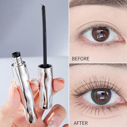 🔥BUY1 FREE 1🔥Waterproof & Sweatproof Lengthening & Curling Mascara