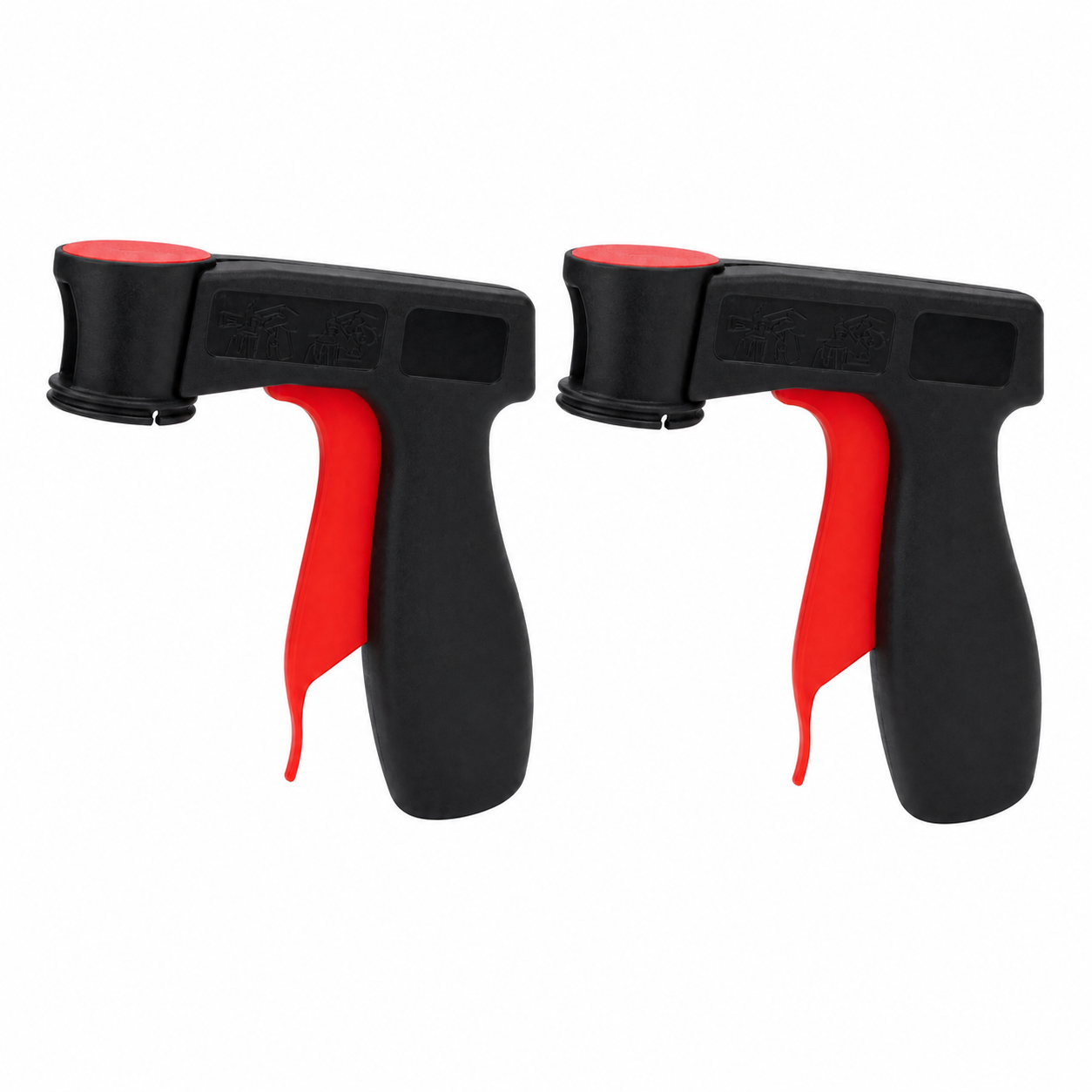 🔥Hot Sale🥇🎨 Spray Can Trigger Handle, Turn Any Can into a Pro Sprayer! 🚀