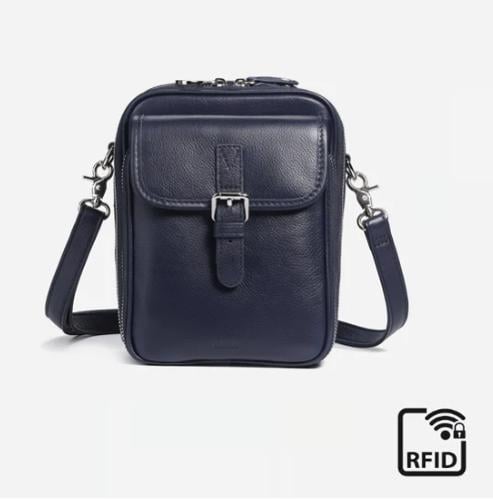 🔥Crossbody Leather Bag