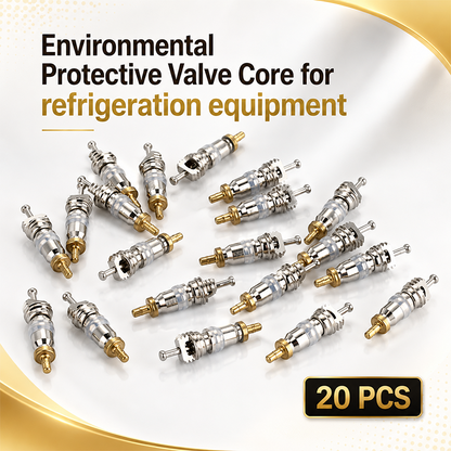 🔥Limited Time 50% Off✨Professional AC Valve Core Remover & Installer Kit