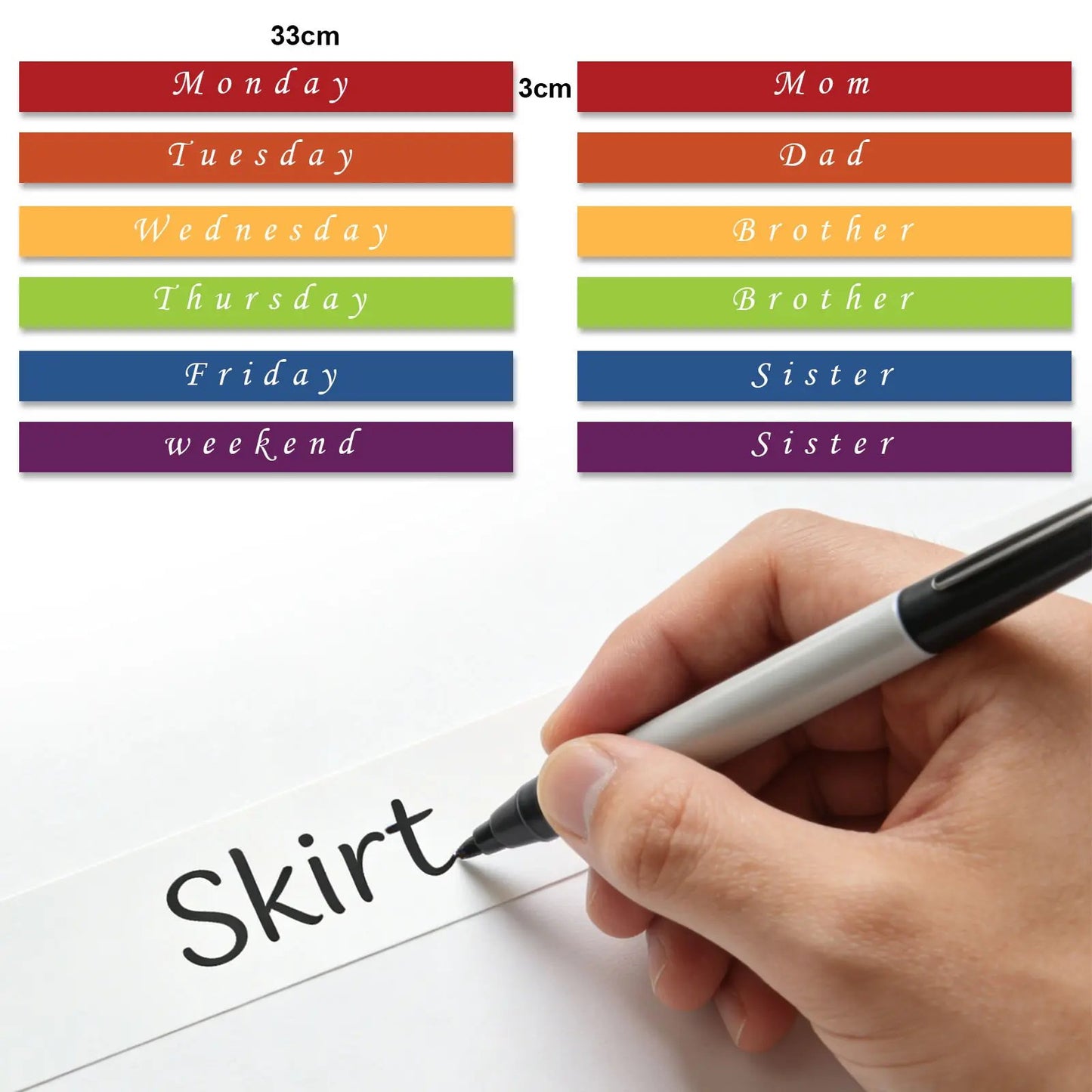 ⭐49% OFF🔥6-Tier Large-Capacity Hanging Organizer