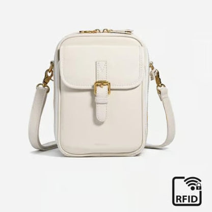 🔥Crossbody Leather Bag