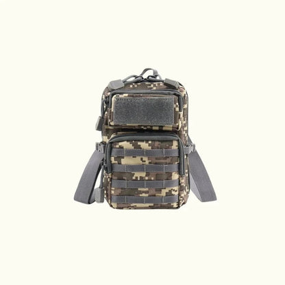 🎁Compact EDC Sling Bag | Tactical Utility Pouch For Everyday Carry