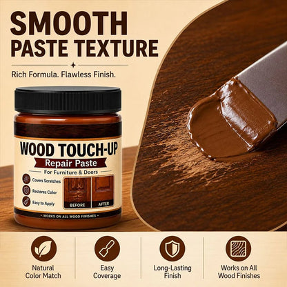BUY 1 GET 1 FREE❤️‍🔥Professional Wood Scratch Repair Kit