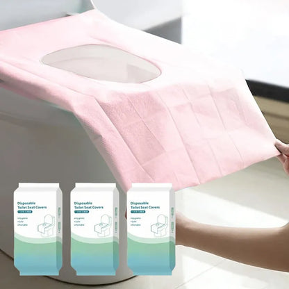 🔥Disposable Toilet Seat Covers