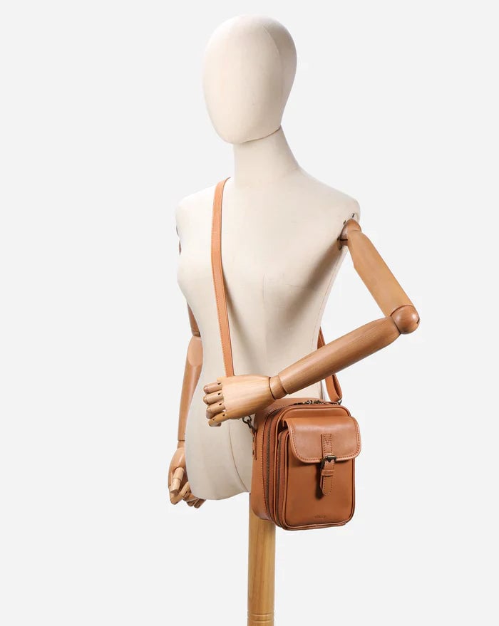 🔥Crossbody Leather Bag