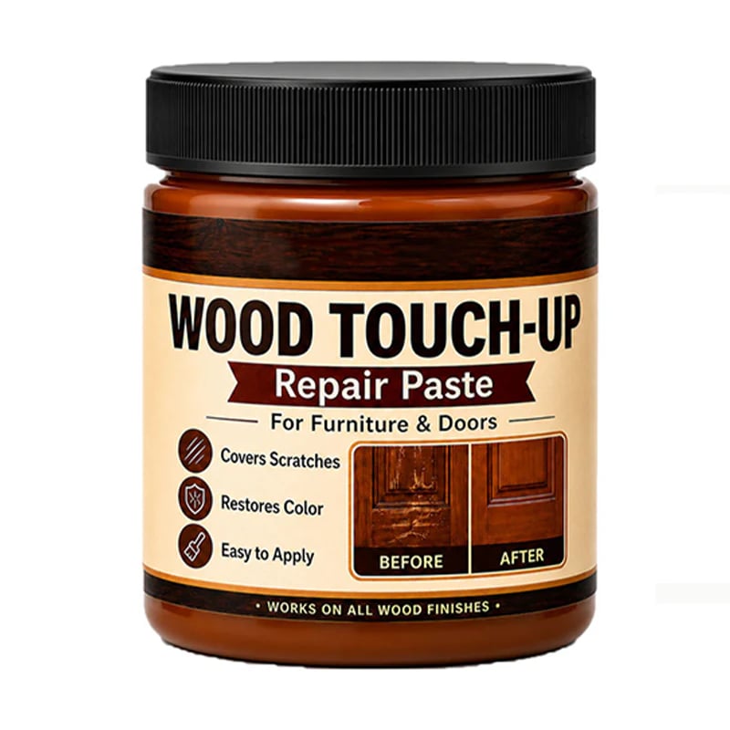BUY 1 GET 1 FREE❤️‍🔥Professional Wood Scratch Repair Kit