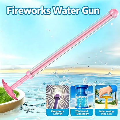 🎆💧Large Capacity Pump-Action Water Blaster