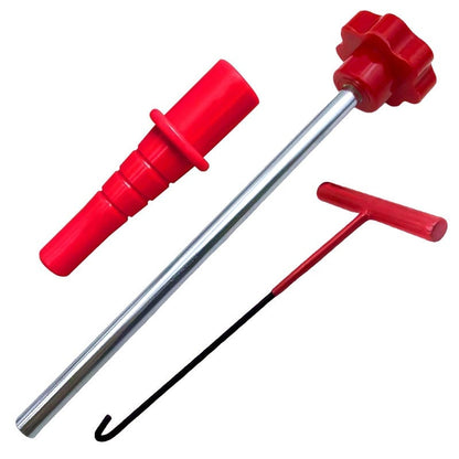 🔥Last Day 49% OFF - 🚗🛠️🔥SnapFixMate Tire Valve Tool Kit -⚡Fix Leaky Valves in 15 Seconds