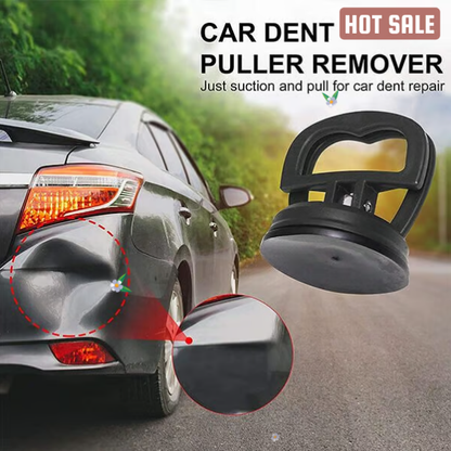 ⏳LIMITED-TIME DISCOUNT⏰ CAR BODY DENTS-REMOVER PULLER CUPS