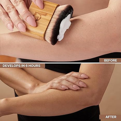 Self Tanner Body Lotion - Natural Sun-Kissed Glow