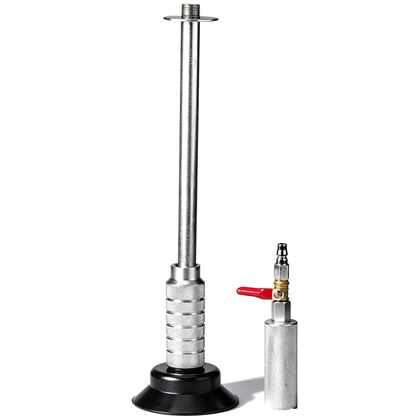 🚗 Pneumatic Dent Repair Kit🛠️ -- Professional-grade automotive pneumatic dent repair kit & non-destructive repair of car frame dents✨
