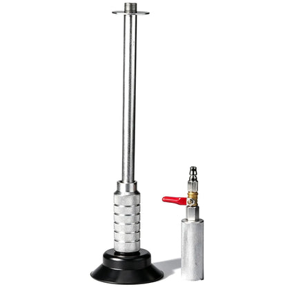 🚗 Pneumatic Dent Repair Kit🛠️ -- Professional-grade automotive pneumatic dent repair kit & non-destructive repair of car frame dents✨