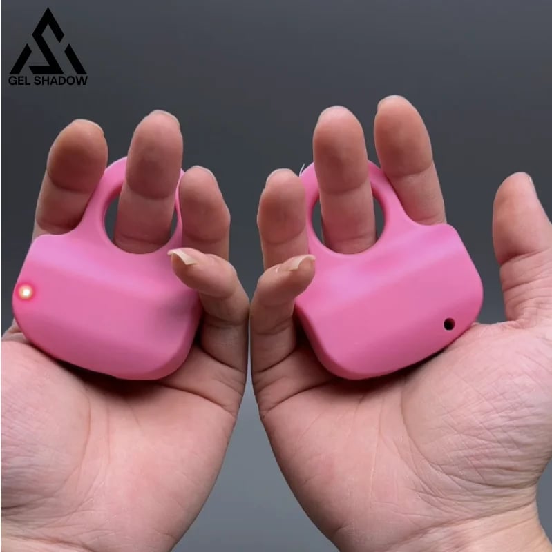 Buy 2 Free Shipping🔥EDC Personal Safety Arc Tool (Single & 3-Ring)