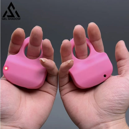 Buy 2 Free Shipping🔥EDC Personal Safety Arc Tool (Single & 3-Ring)