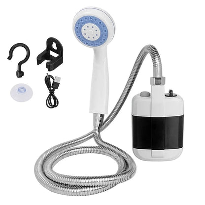 🔥Hot Sale🎁✨2026 Portable Camping Shower