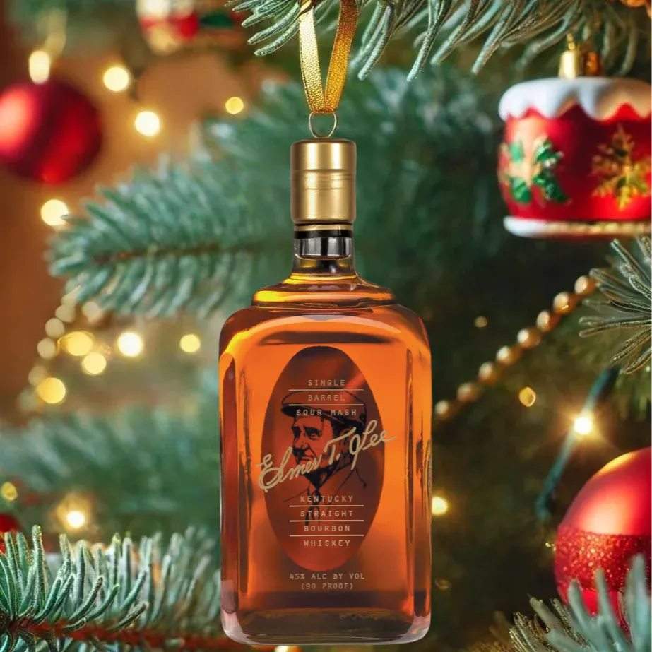 🔥 2026 Whiskey Lover’s Advent Calendar 🥃🎄