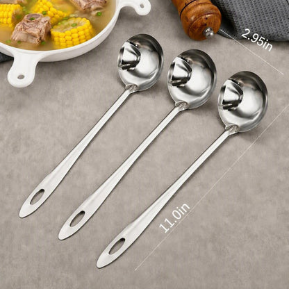 Household Oil Water Separator Ladle
