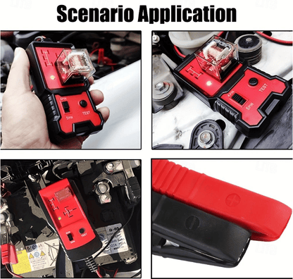 ❤️Last Day 49% OFF -12V Automotive Relay Tester
