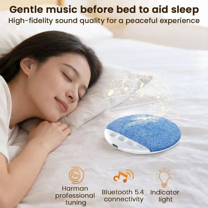 Pillow Speaker for Sleeping