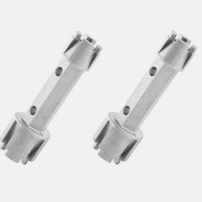 Tub Drain Removal Wrench