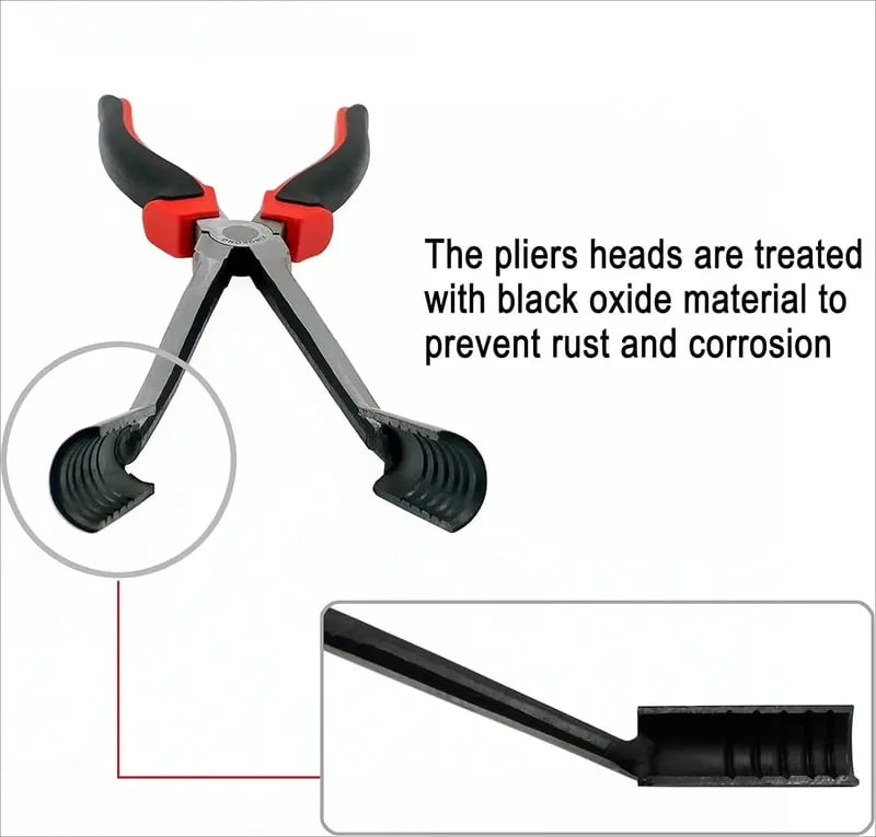 🔧 Spark Plug Wire Removal Pliers