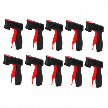 🔥Hot Sale🥇🎨 Spray Can Trigger Handle, Turn Any Can into a Pro Sprayer! 🚀