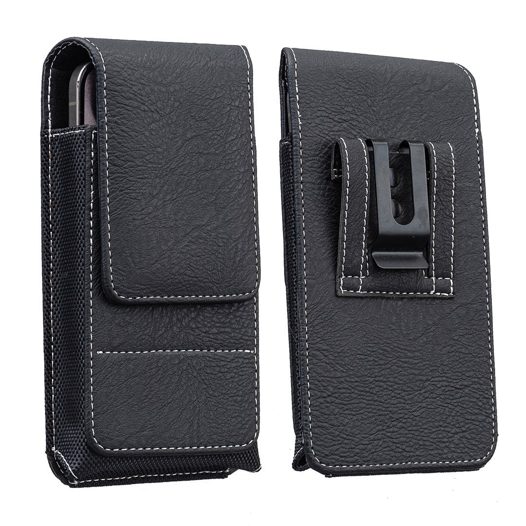 📱 Hands-Free Waist Phone Pouch – Secure Belt Case For Travel & Outdoors
