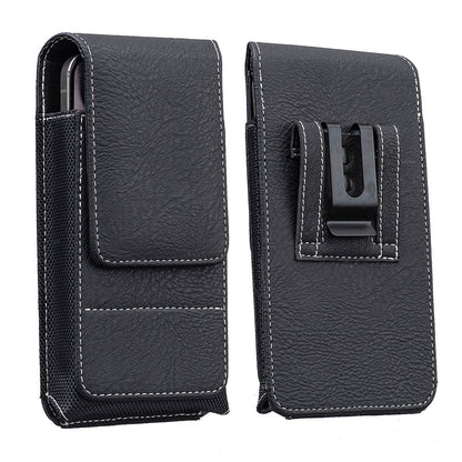 📱 Hands-Free Waist Phone Pouch – Secure Belt Case For Travel & Outdoors