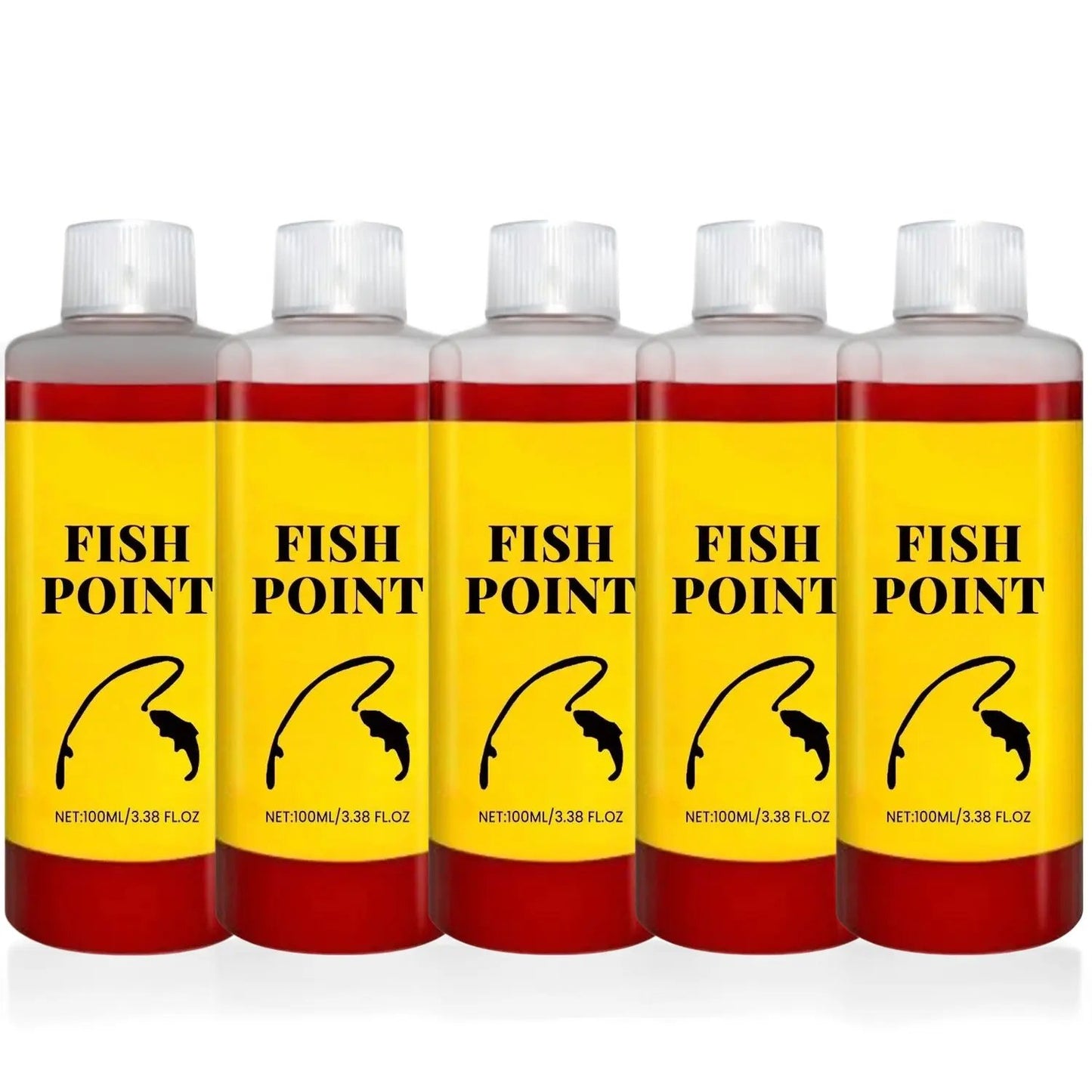 Father's Day Special: 21% Off--Concentrated Fish Attractant Liquid