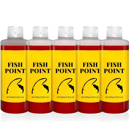 Father's Day Special: 21% Off--Concentrated Fish Attractant Liquid