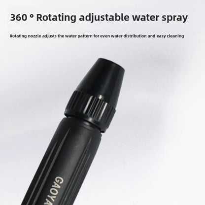 Special Price High Pressure Water Gun – Perfect for Car & Garden Use
