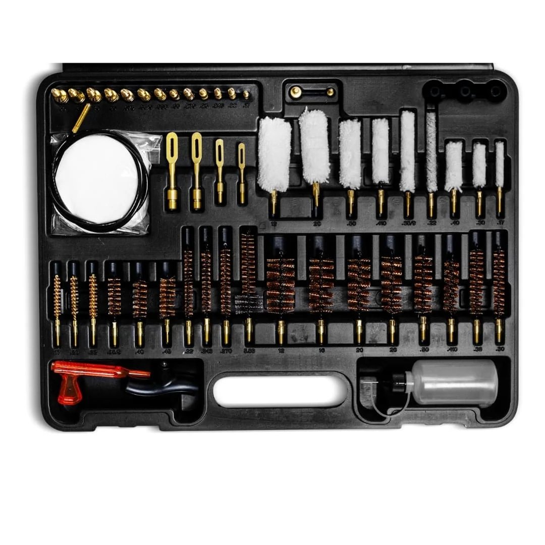 Elite Gun Cleaning Kit