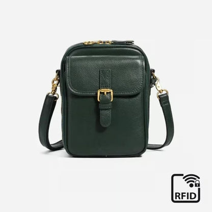 🔥Crossbody Leather Bag