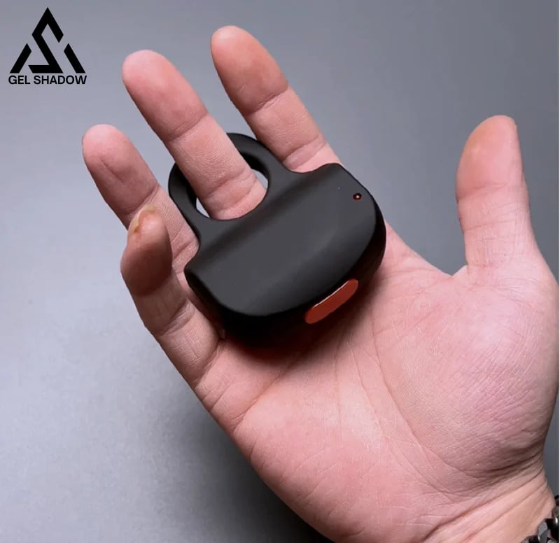 Buy 2 Free Shipping🔥EDC Personal Safety Arc Tool (Single & 3-Ring)