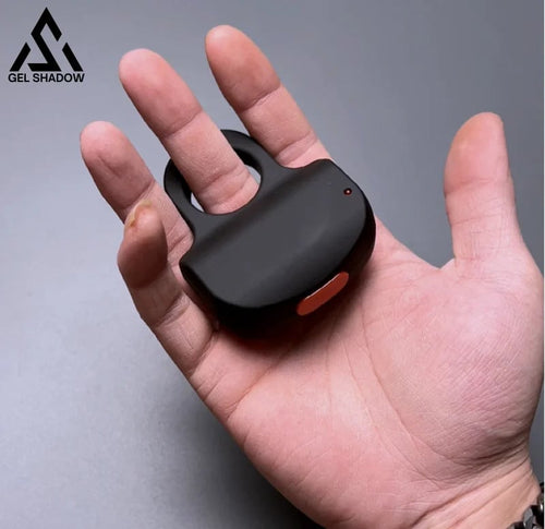 Buy 2 Free Shipping🔥EDC Personal Safety Arc Tool (Single & 3-Ring)
