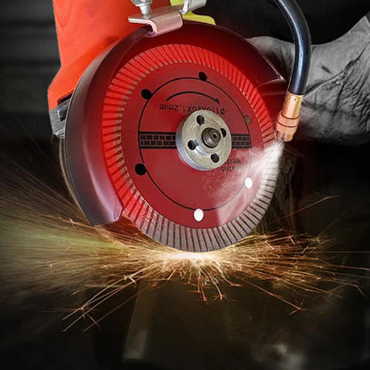 Dust Remover Water Sprayer for Cutting Machine