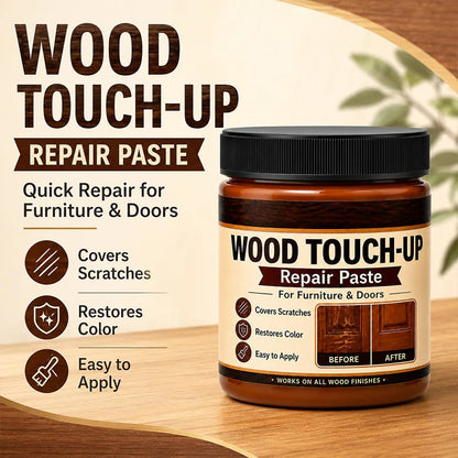 BUY 1 GET 1 FREE❤️‍🔥Professional Wood Scratch Repair Kit