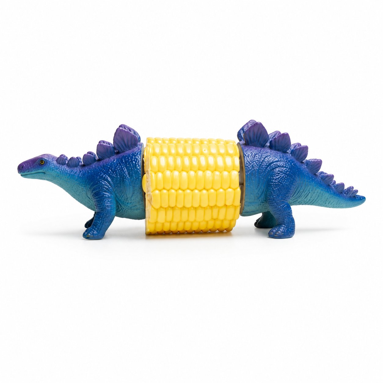 🔥Last Day Promotion🦖 Dino Bite Corn Holders🌽Turn Ordinary Corn Into The Most Fun Thing On The Table🧒