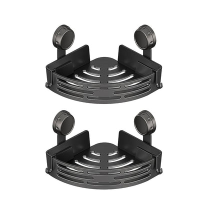 🚿Triangle Suction Cup Shower Caddy