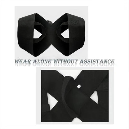 GETBED Fitness Posture Corrector Training Straps