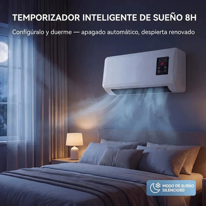 🔥Limited Discount🔥Ductless Portable Air Conditioners No Windows Needed(🌲U.S. Energy Savings Event🌲)