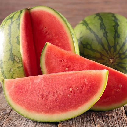 🍉Last Day Sale - 60% OFF 🌱 Lazy Man's Watermelon Seeds /non-genetically modified