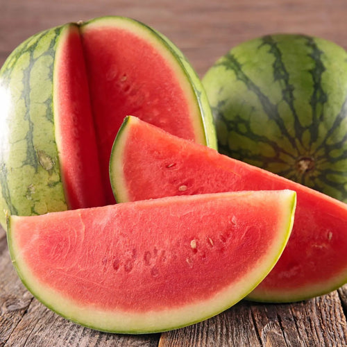 🍉Last Day Sale - 60% OFF 🌱 Lazy Man's Watermelon Seeds /non-genetically modified