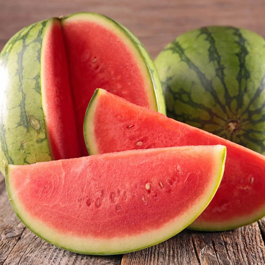🍉Last Day Sale - 60% OFF 🌱 Lazy Man's Watermelon Seeds /non-genetically modified