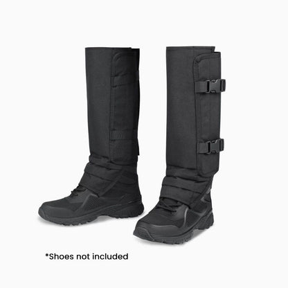 Anti-Snake Bite Protective Leg Gaiters