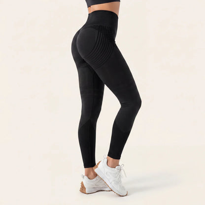 🍑Snoovely 3D Anti-Cellulite Leggings – Sculpt, Smooth & Shape with Every Step